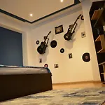 Apartment M@d Music Timisoara