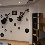 M@d Music Apartment Timisoara