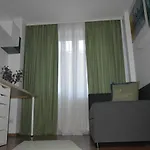 M@d Music Apartment Timisoara