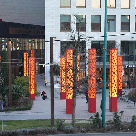 M@d Music شقة تيميشورا