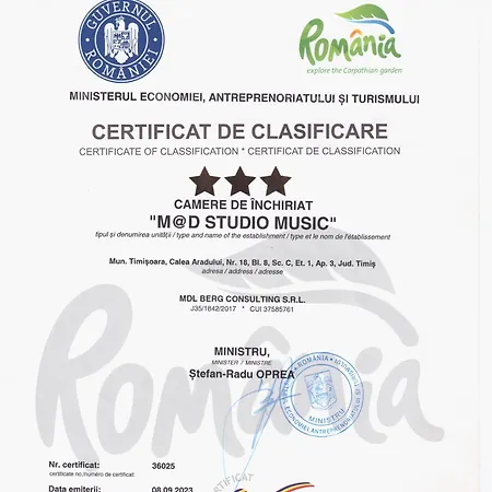 M@d Music *