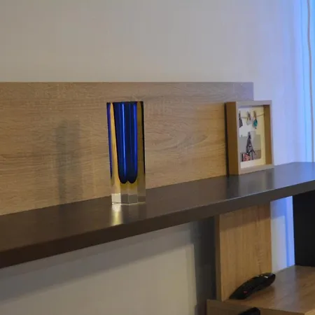 Lägenhet M@d Music *