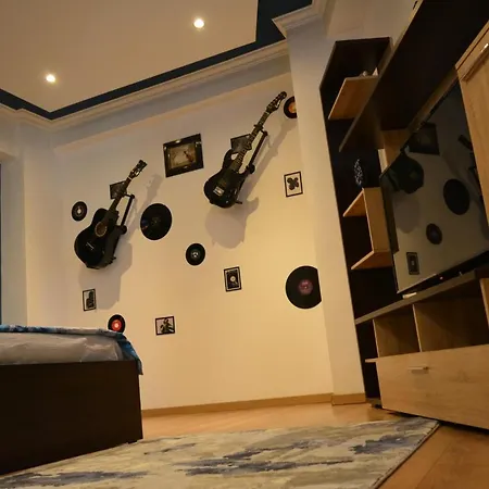 M@d Music * Timişoara