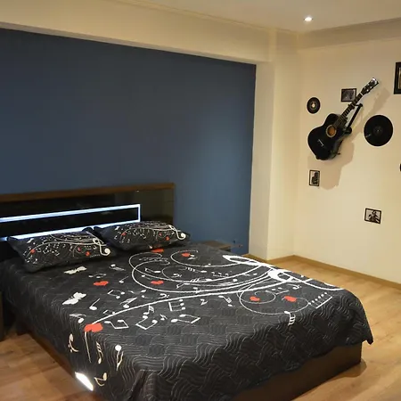 M@d Music * Timişoara