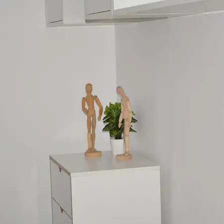 Lägenhet M@d Music Timişoara