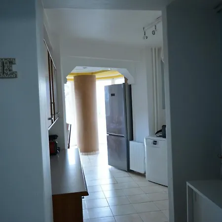 Lägenhet M@d Music *