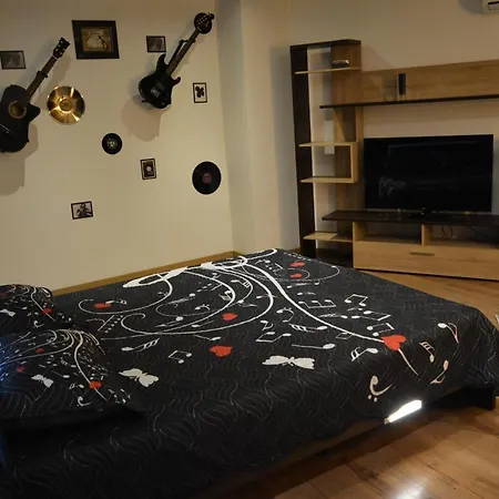 M@d Music Timişoara