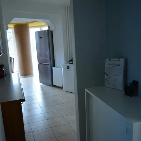 M@d Music Lägenhet *