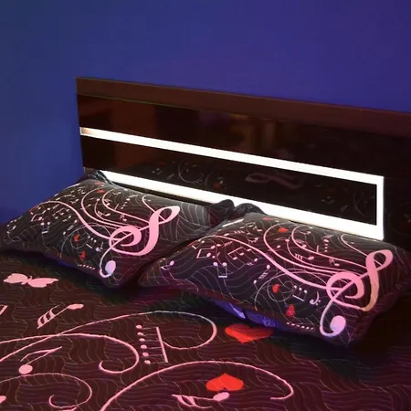 Lägenhet M@d Music Timişoara