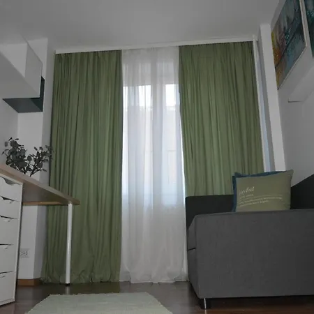 M@d Music Lägenhet Timişoara