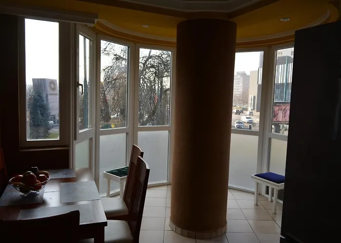 M@d Music Lägenhet *