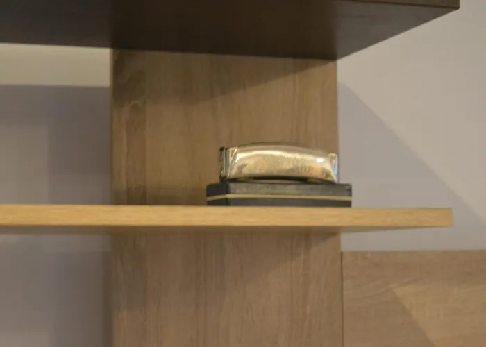 Lägenhet M@d Music Timişoara