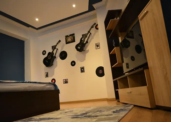 M@d Music * Timişoara