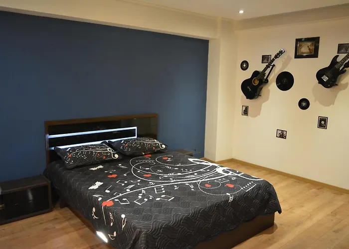 M@d Music * Timişoara