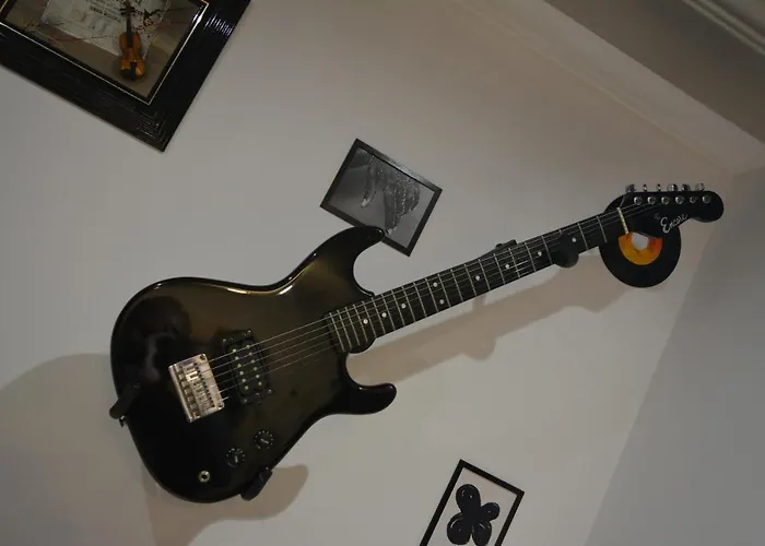 M@d Music Timişoara