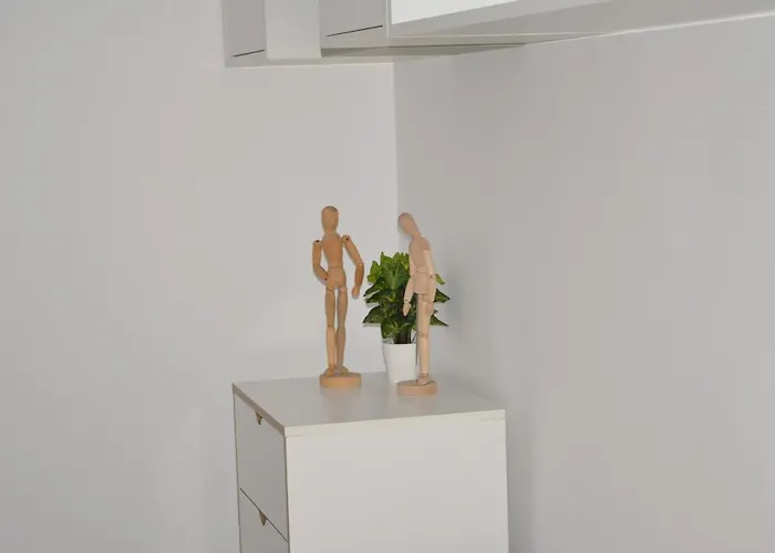 Lägenhet M@d Music Timişoara