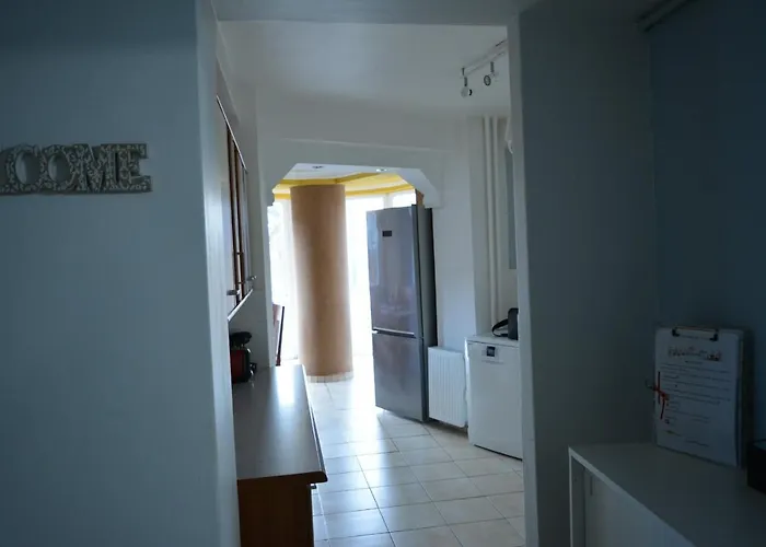 Lägenhet M@d Music *