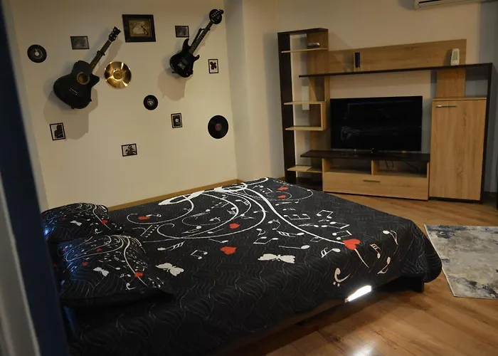 M@d Music Timişoara