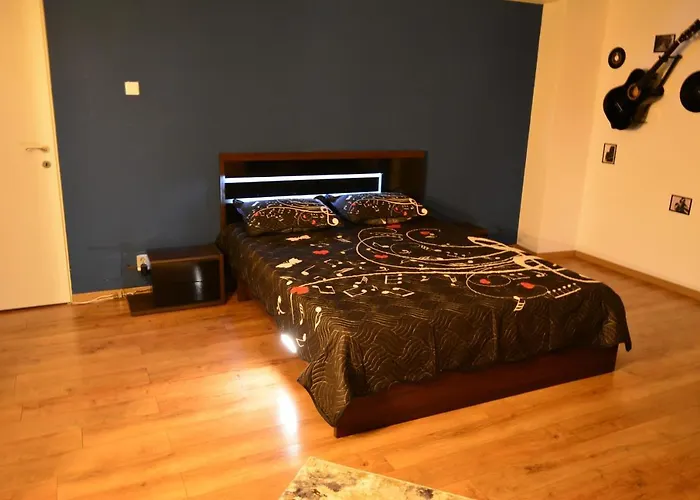 M@d Music * Timişoara