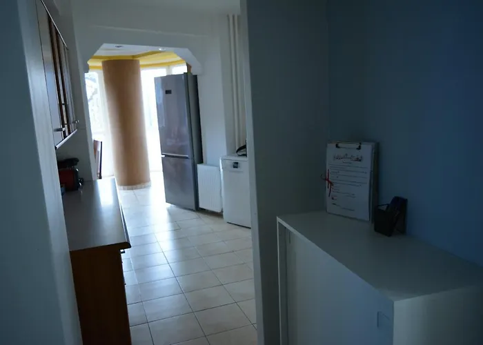 M@d Music Lägenhet *