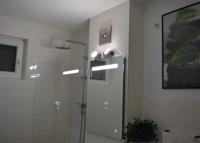 Lägenhet M@d Music Timişoara